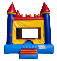 Bounce Castle