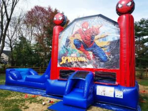 bouncehouserentalsHurffvilleNewJersey Bounce House Rentals Lumberton NJ