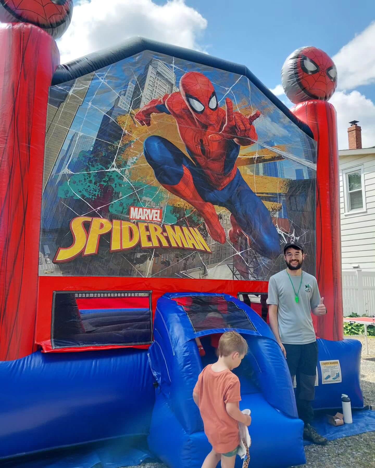 bouncehouserentasinHurffvilleNewJersey Bounce House Rentals Delran NJ