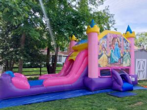 combobouncehouseHurffvilleNewJersey Bounce House Rentals Hainesport NJ