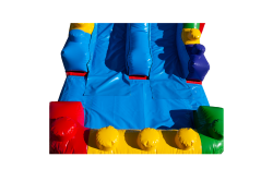 Dual Slide LEGO Combo (Wet)