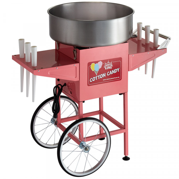 Concessions