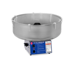 Cotton Candy Machine