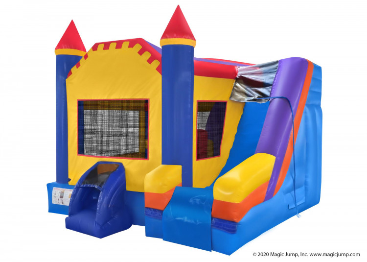 Slides & Combos