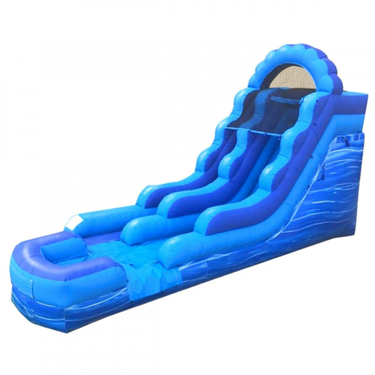 Water Rides